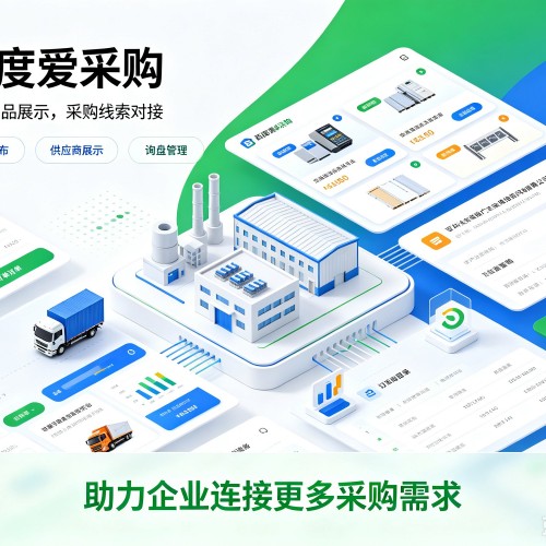 云安百度爱采购